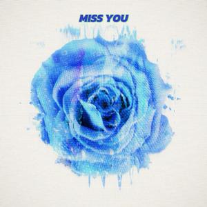 Miss You(Deep Phonk)