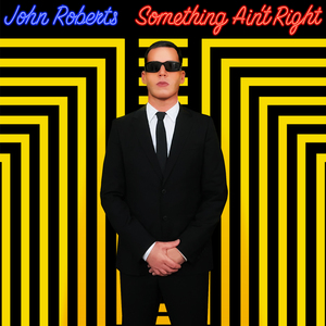 Something Ain't Right