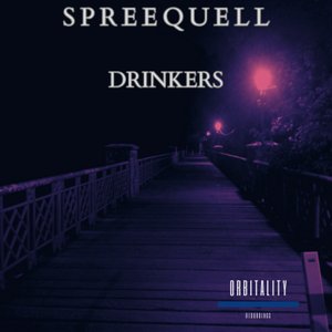 Drinkers (Original mix)
