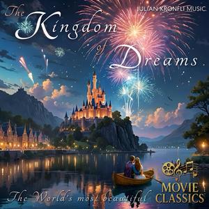 The Kingdom of Dreams (Movie Classics Soundtrack)