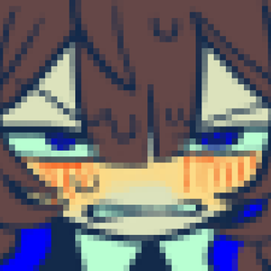 アンタに言ってんの！ (Chiptune ver.)