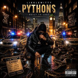 PYTHONS