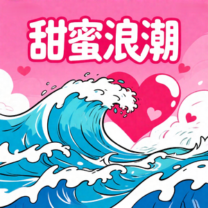 甜蜜浪潮