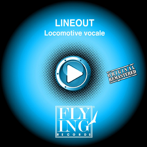 Locomotive vocale (Original Mix)