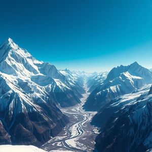 山河万里(高八度)