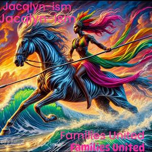 Jacqlyn-ism (feat. William C McLemore)