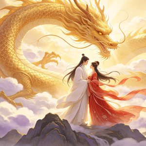 孤影人间