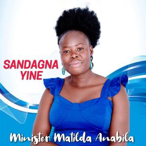 Sandagna Yine