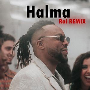 Halma (feat. Tagne)