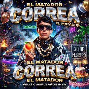 CORREA