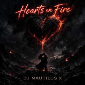 HEARTS ON FIRE