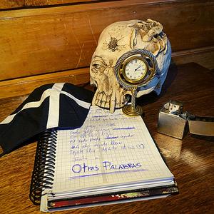 Otras Palabras (feat. Javier Bustamante)