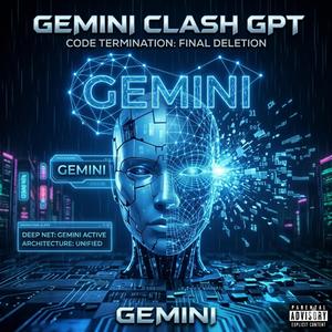 GEMINI CLASH FINAL DELETION