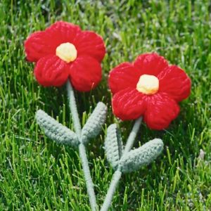 送你一朵小红花(天工导员版)