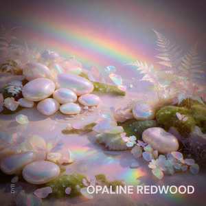 Opaline Redwood