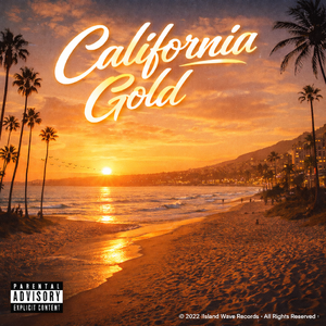 California Gold