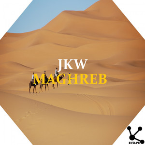 Maghreb (Original Mix)