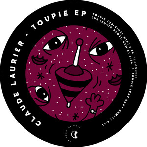 Toupie (Cry Baby Remix)