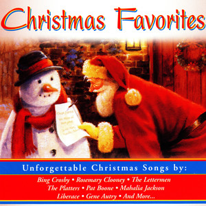 The Twleve Days of Christmas
