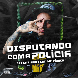 Disputando Com a Polícia