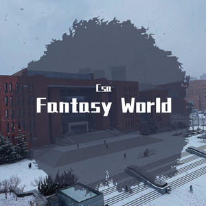 Fantasy World