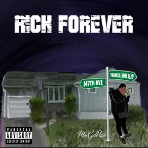 Rich Forever (feat. Brocc)