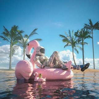 动感节奏||阳光明媚，万物不及你迷人