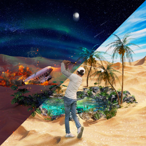 Wish for (Hidden Lime Redo)