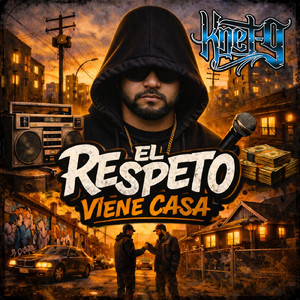 El Respeto viene de casa