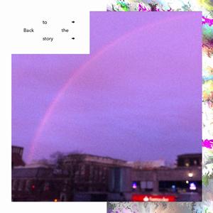 Color Palette // Endless