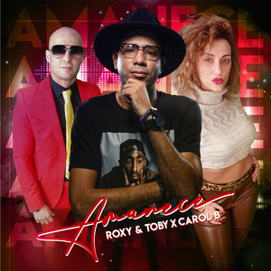 Amanece (Radio Edit)