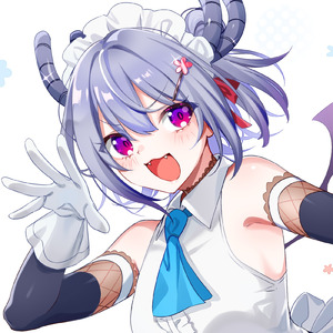 愛のシュプリーム！ (feat. 小春六花) [cover ver.]