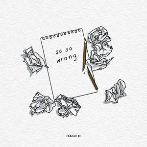 So So Wrong