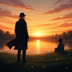 あしながおじさん (Daddy-Long-Legs)