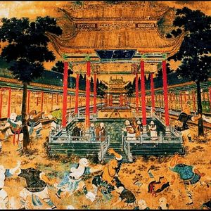 少林【中国风 Drill Type Beat】