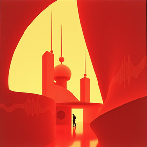 Kremlin Shadows