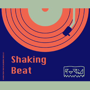 ゆれてるビート