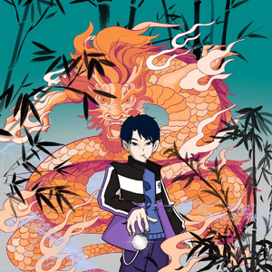 放手