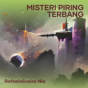 Misteri Piring Terbang
