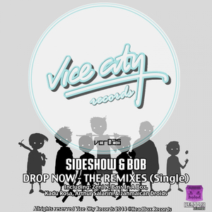 Drop Now (Bass In A Box Remix)