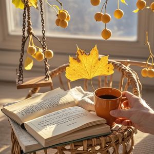 金色的季节信笺