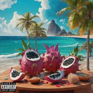 Dragon Fruit & Açai