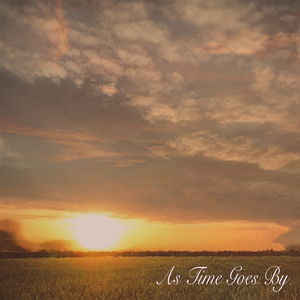 As Time Goes By (feat. ジェリー 兵藤)