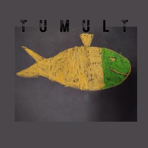 TUMULT