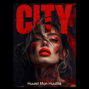 Huulet Mun Huulilla