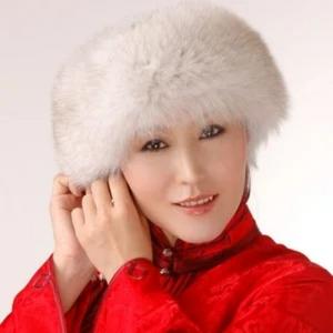 二十一尊度母礼赞经