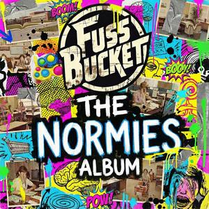 Work is a Four Letter Word