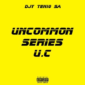 U.c Srs Trabajo (Bonus Track)