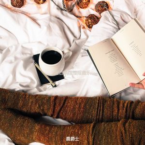 咖啡店天然的爵士