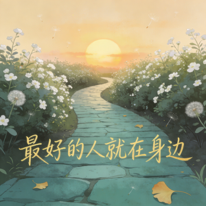 最好的人就在身边
